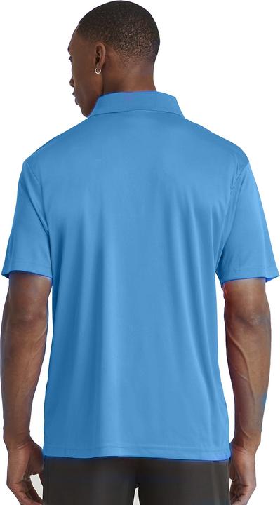 Actual product image Awdis Unisex Adult Cool Smooth Polo Shirt (XS)