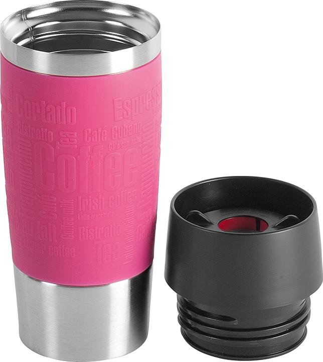 Produktbild Emsa Travel Mug (0.36 l)