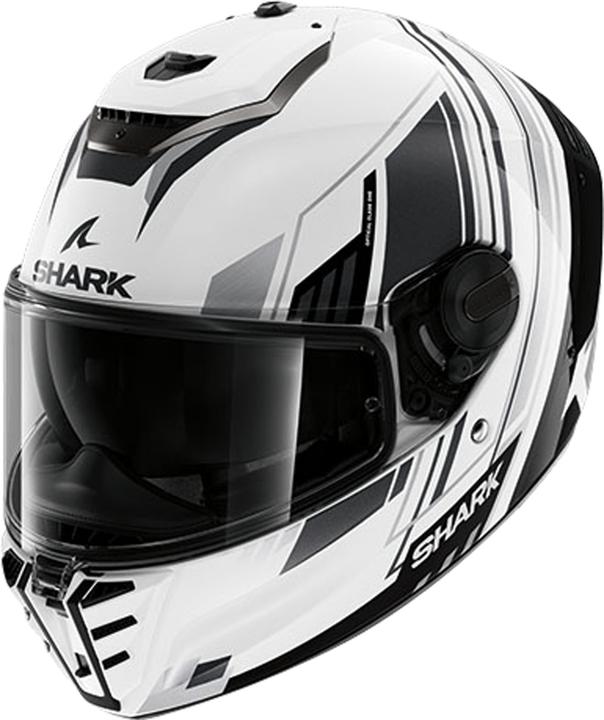 Produktbild Shark Integralhelm Spartan RS Byhron (M)