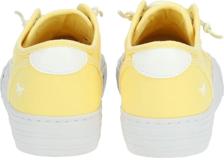 Actual product image Mustang Sneaker (39)