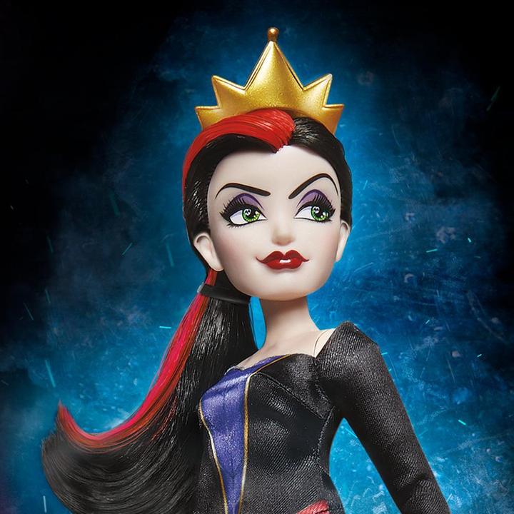 Produktbild Hasbro DPR VILLAINS REGINA CATTIVA F45625X2 **