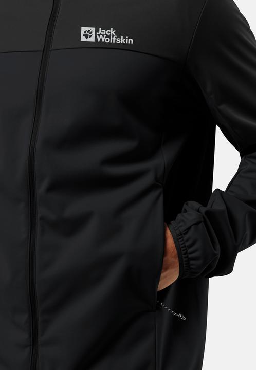Produktbild Jack Wolfskin Feldberg Hoody M (M)