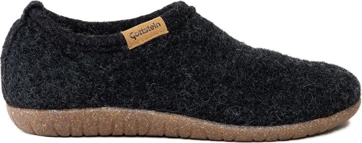 Actual product image Gottstein Alpine Midcut RU slipper (37)