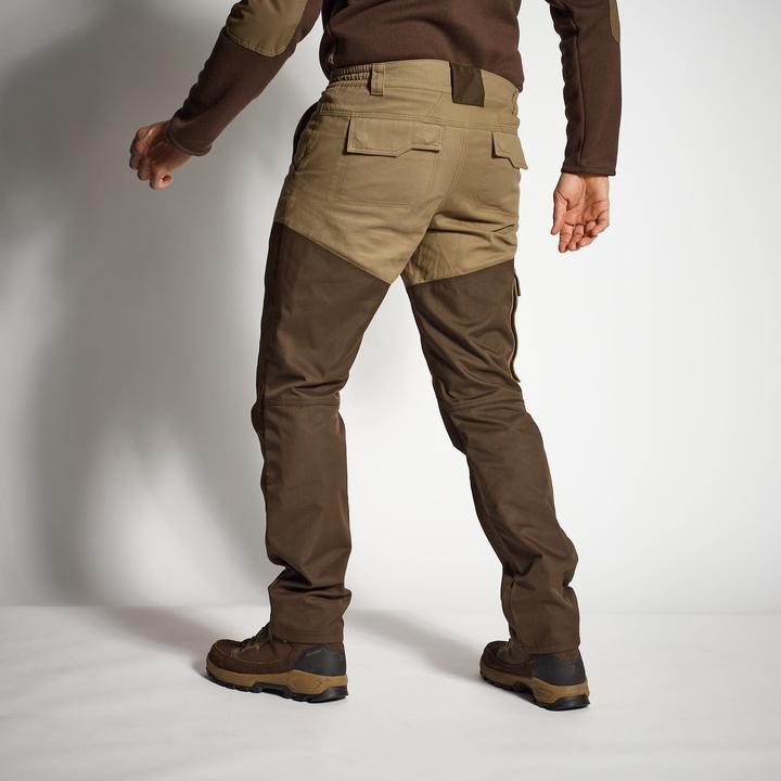 Actual product image Solognac 520 (L)