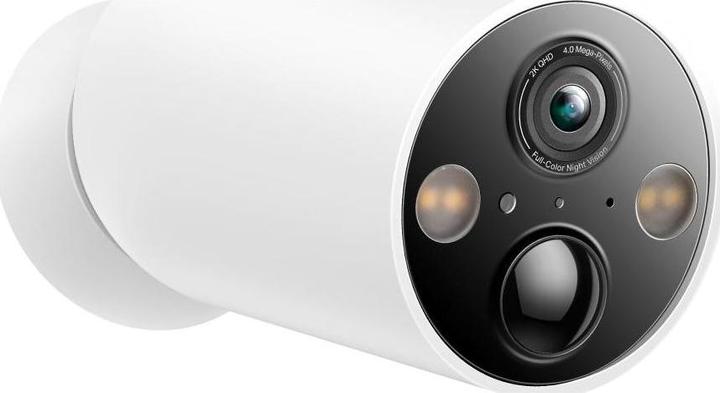Immagine prodotto TP-Link Tapo C425 (confezione da 1) (2560 x 1440 Pixels)