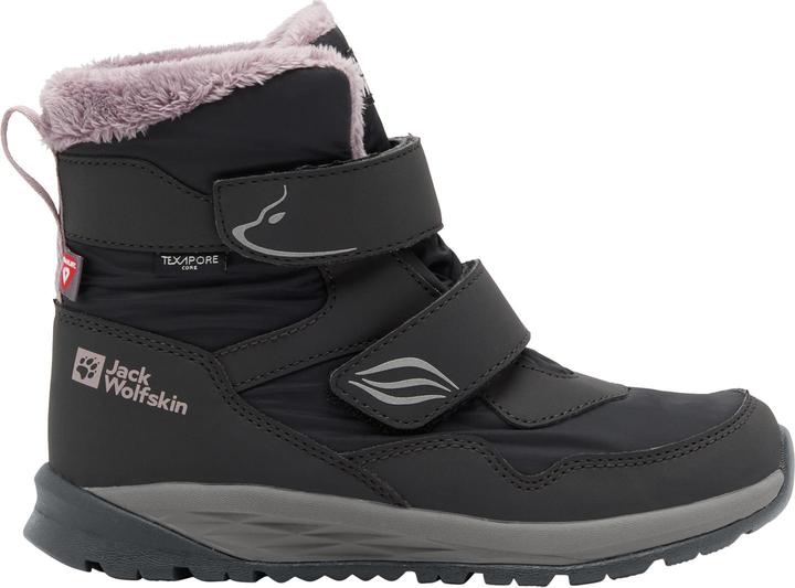 Produktbild Jack Wolfskin Polar Bear-G Texapore Mid Vc K (31)