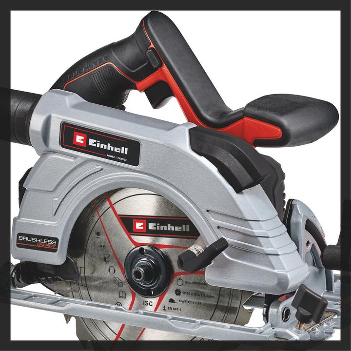 Produktbild Einhell TE-CS 18/190