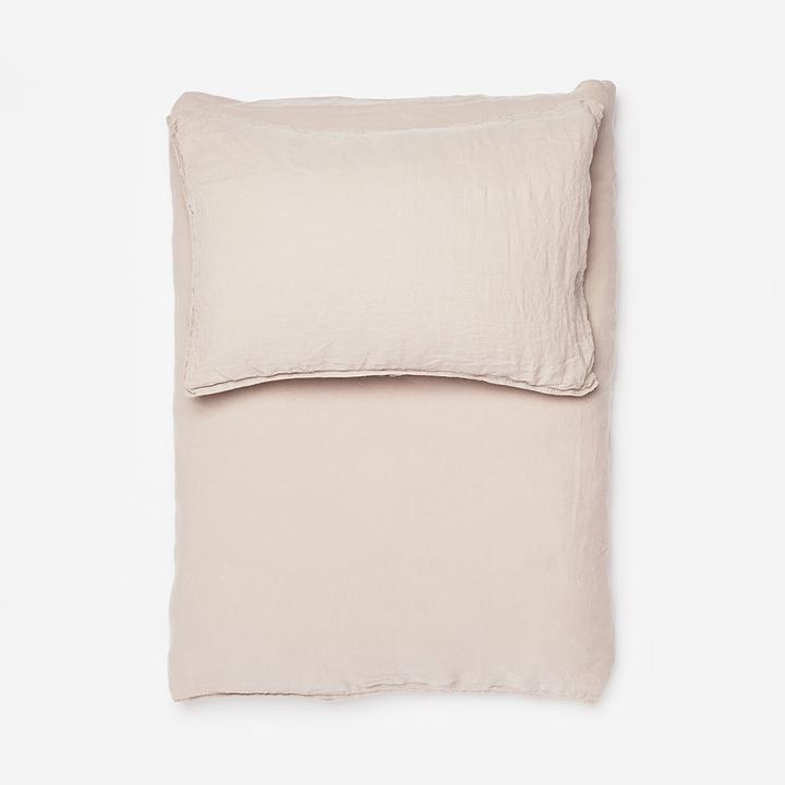 Produktbild lavie Linus (Kopfkissenbezug, 65 x 65 cm)