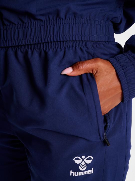 Actual product image hummel Hmltravel Woven Pants Woman (M)