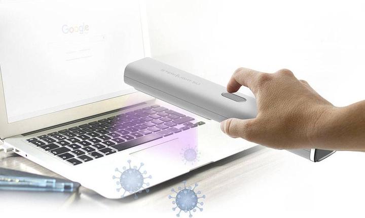 Produktbild Easypix UV Sterilisator SteriLight SL1