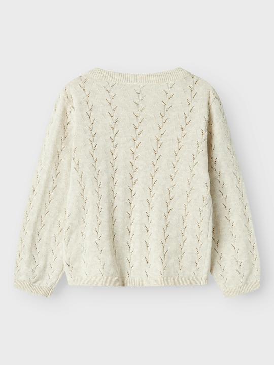 Image du produit Name it Veste en tricot à manches longues (56)