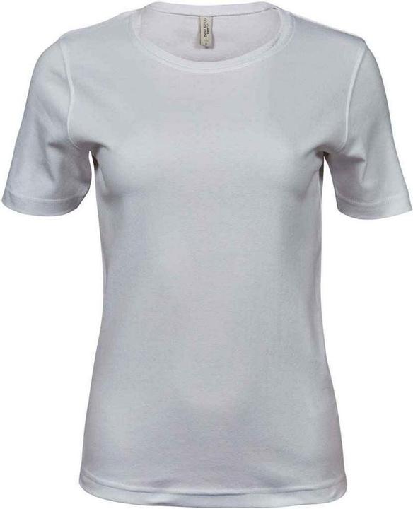 Image du produit Tee Jays - T-shirt INTERLOCK - Femme (S)