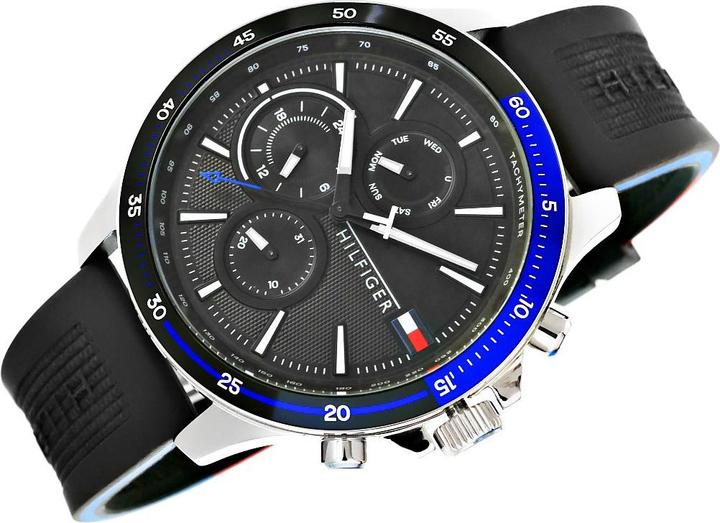 Produktbild Tommy Hilfiger MÄNNLICH 1791724 BANK (zf023d)