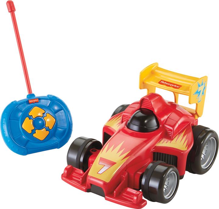 Fisher-Price My Easy RC