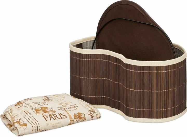 Immagine prodotto Relaxdays Tenda Giocattolo per Bambini, Bianca/Grigia
