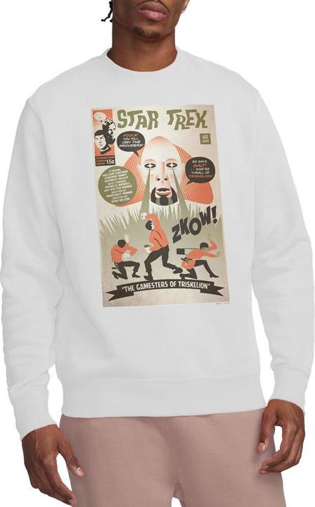 Produktbild The Original Series Episode 45 Sweatshirt (XXL)