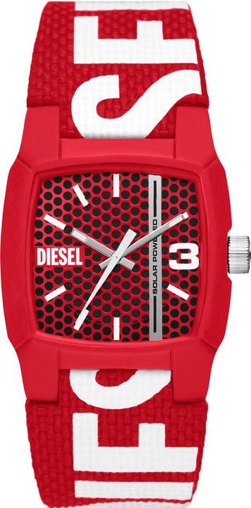 Image du produit Diesel Cliffhanger solaire (Montre analogique, 36 mm)