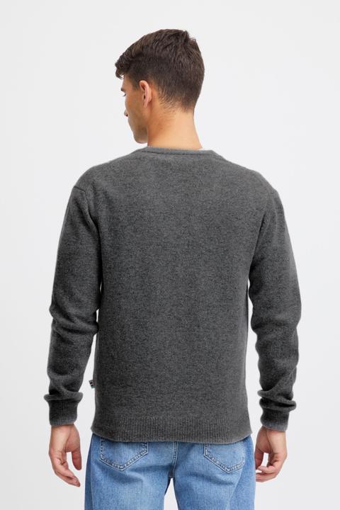 Image du produit Casual Friday CFKarl cardigan en laine vierge - 20504796 (L)