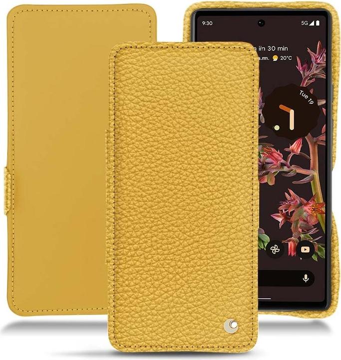 Mimosa (Pantone #b39437 )