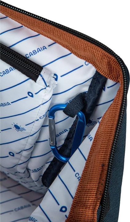 Immagine prodotto Cabaia Duffle Chicago (48 l)