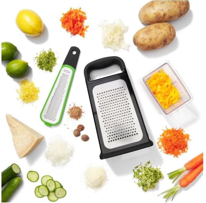 Produktbild OXO Kastenreibe