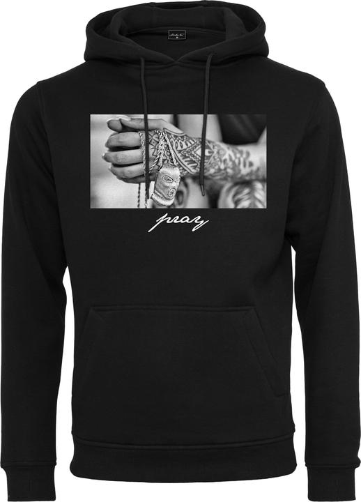 Mister Tee Pray 2.0 Hoody