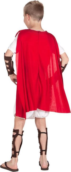 Actual product image Boland Roman legionary (140, 146, 152, 158)
