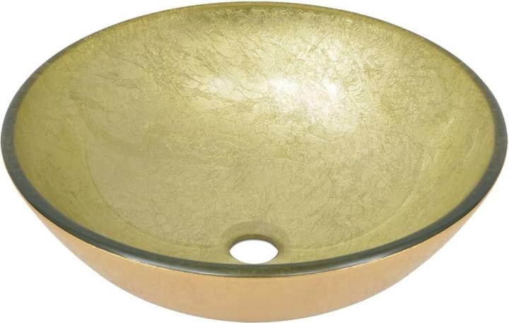 Actual product image VidaXL Agosto (420 mm, 420 mm)