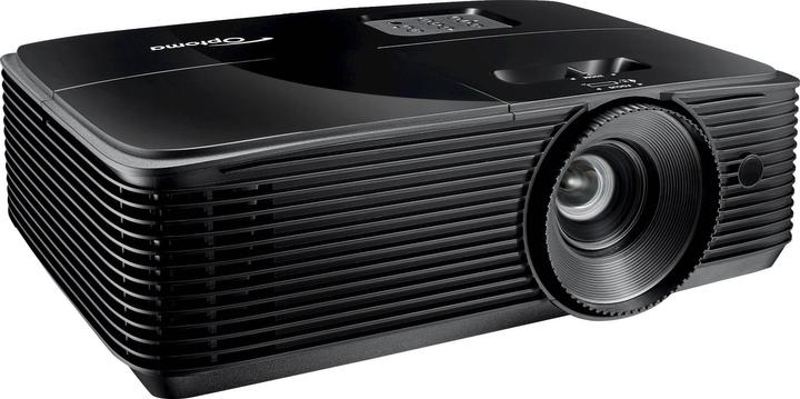 Immagine prodotto Optoma W400LVe (WXGA, 4000 lm, 1.55 - 1.73:1)