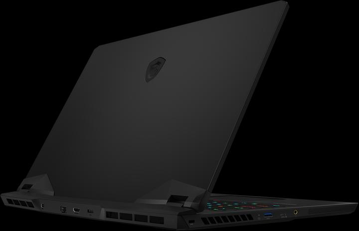 Image du produit MSI Vector GP76 RTX 3080 (17.30", Intel Core i7-12700H, 16 Go, 1000 Go, CH)