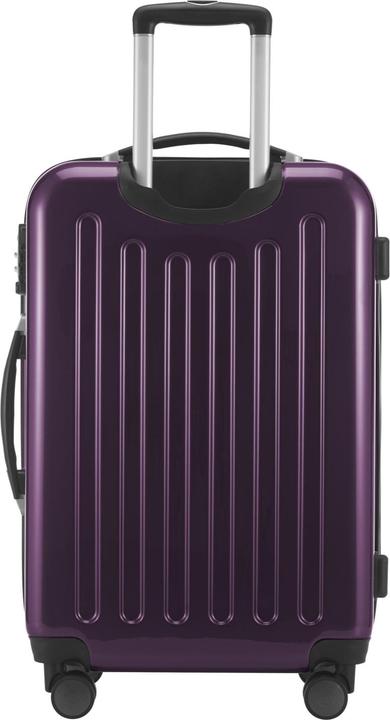 Image du produit Hauptstadtkoffer Alex, Valise rigide avec TSA surface brillante (74 l, M (50 - 90l))
