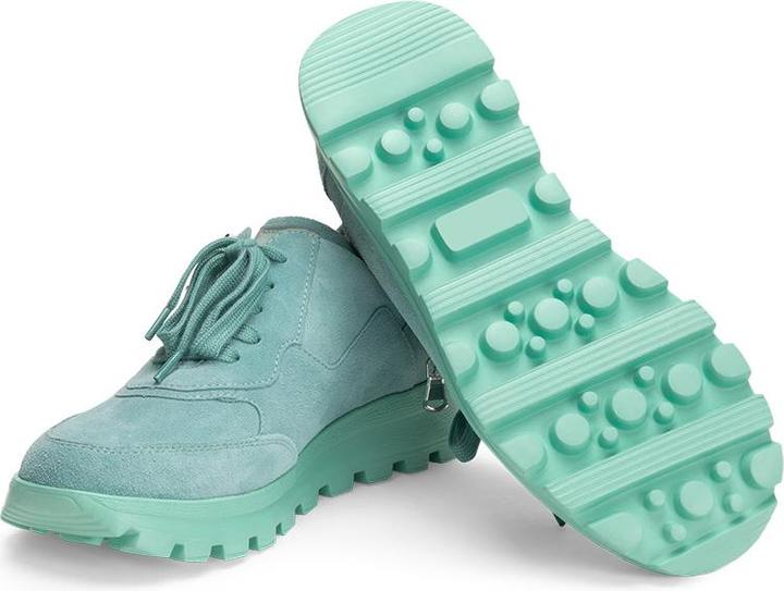 Produktbild Vitaform Sneaker Veloursleder Soft (37)