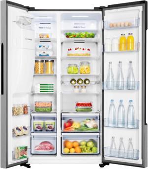 Produktbild V-Zug 5200400000 (562 l)