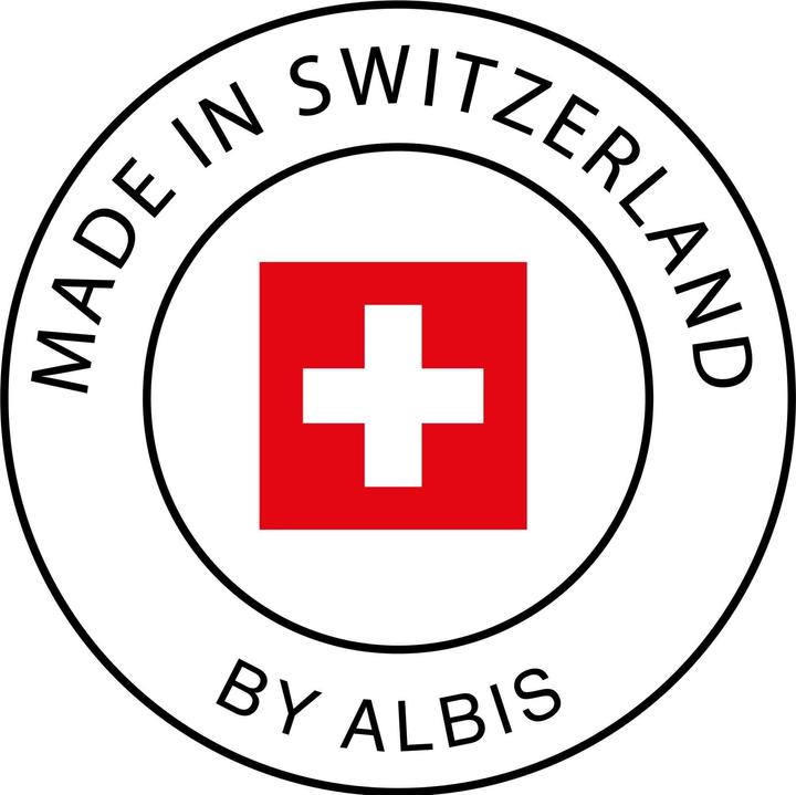 Actual product image Albis Line 200 light down duvet (350 g, 160 x 210 cm)