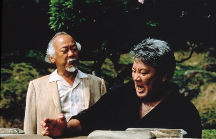 Produktbild Karate Kid II Entscheidung in Okinawa (DVD, 1986, Deutsch, Spanisch, Französisch, Italienisch, Englisch)