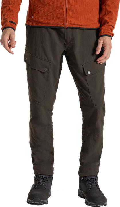 Actual product image Craghoppers Nosilife Adventure Trousers II (XXL)