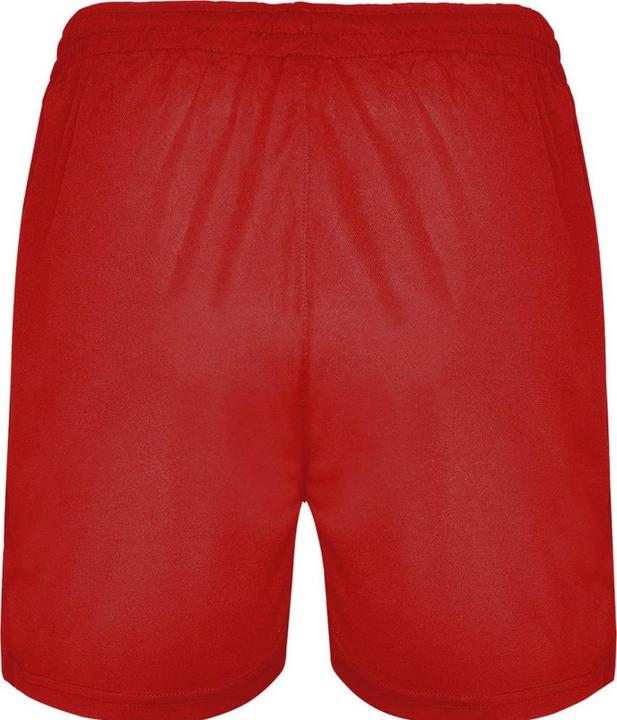 Actual product image Alpinia Unisex Adult Player Sports Shorts (XL)