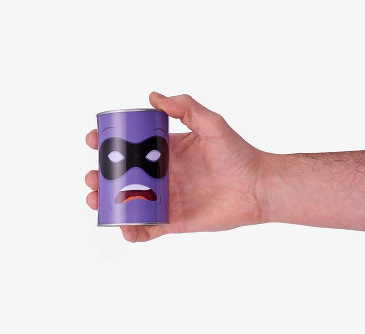 Actual product image The twiddlers Can throwing set