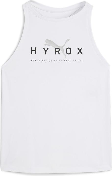 Puma HYROX x Cloudspun Racerback Tank