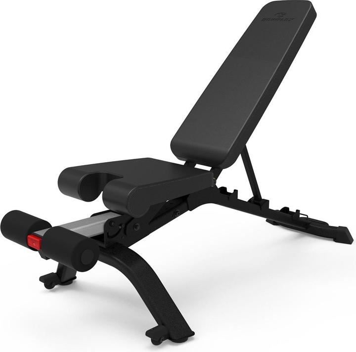Actual product image Bowflex 3.1S Bench