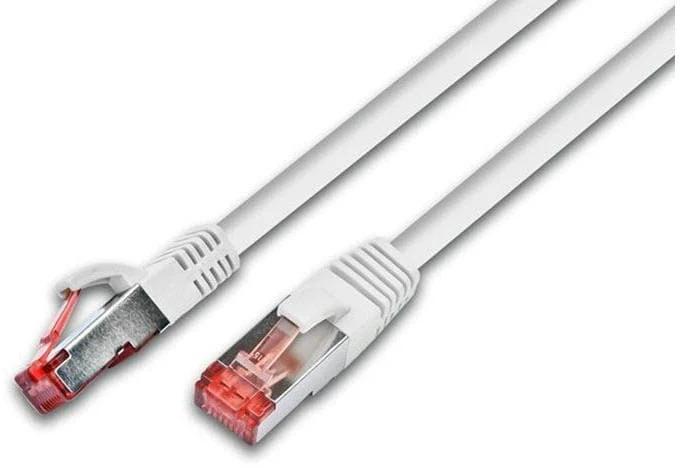 Actual product image Wirewin Network cable (S/FTP, CAT6a, 10 m)