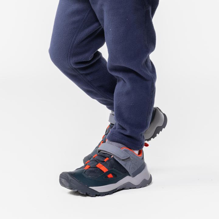 Actual product image Quechua Crossrock (28)