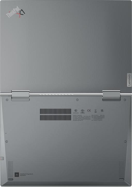 Produktbild Lenovo ThinkPad X1 Yoga Gen 8 (14", Intel Core i5-1335U, 32 GB, 512 GB, CH)