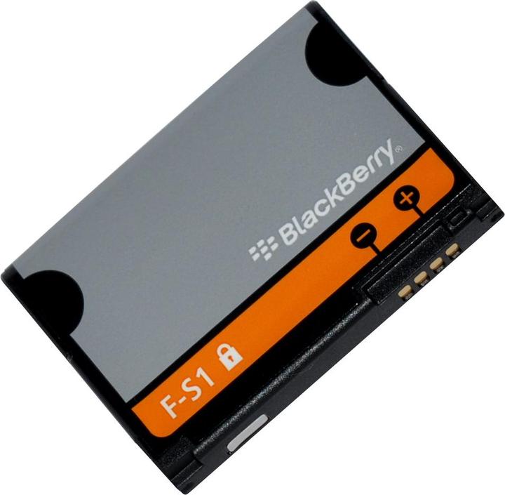 Immagine prodotto BlackBerry F-S1