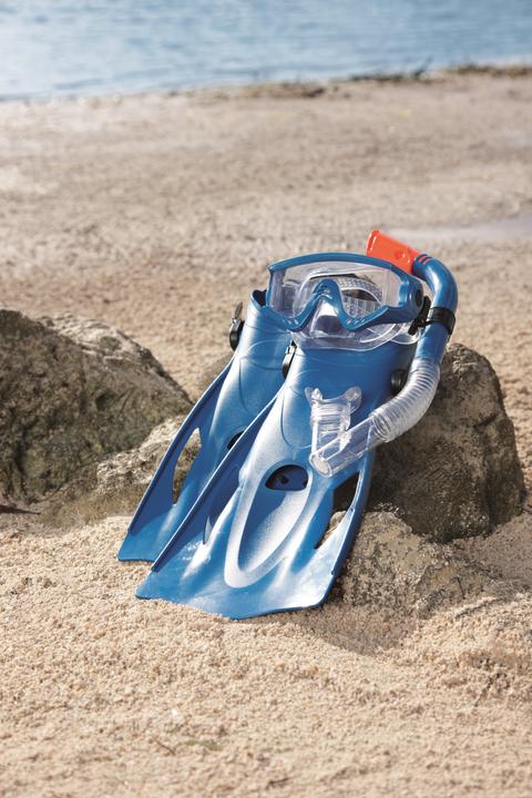 Productafbeelding Bestway Snorkelset Meridiaan