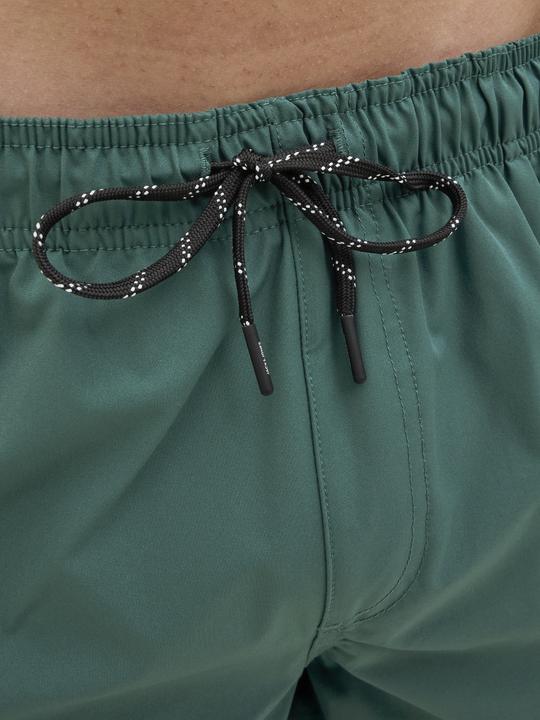 Produktbild Jack & Jones Jpstmaui Jjswim Splice Logo Akm Sn (L)