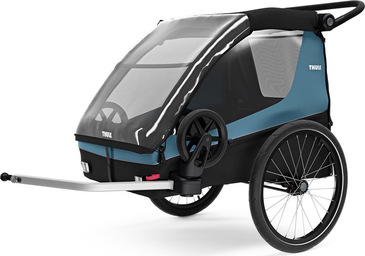 Thule Courier