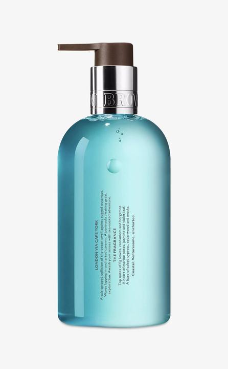 Actual product image Molton Brown Coastal Cypress Sea Fennel (300 ml)