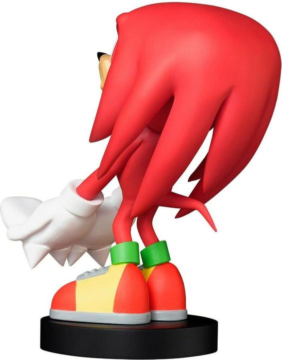 Actual product image Exquisite Gaming Knuckles Cable Guy (Xbox Series X, Xbox One S, PS5, PS4, Mac, PC, Switch)