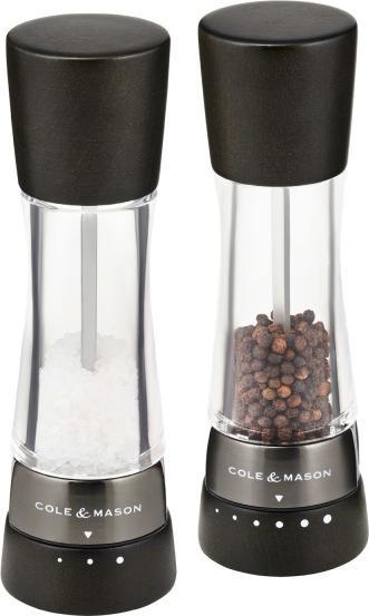 Produktbild Cole & Mason Derwent (Pfeffer, Salz)